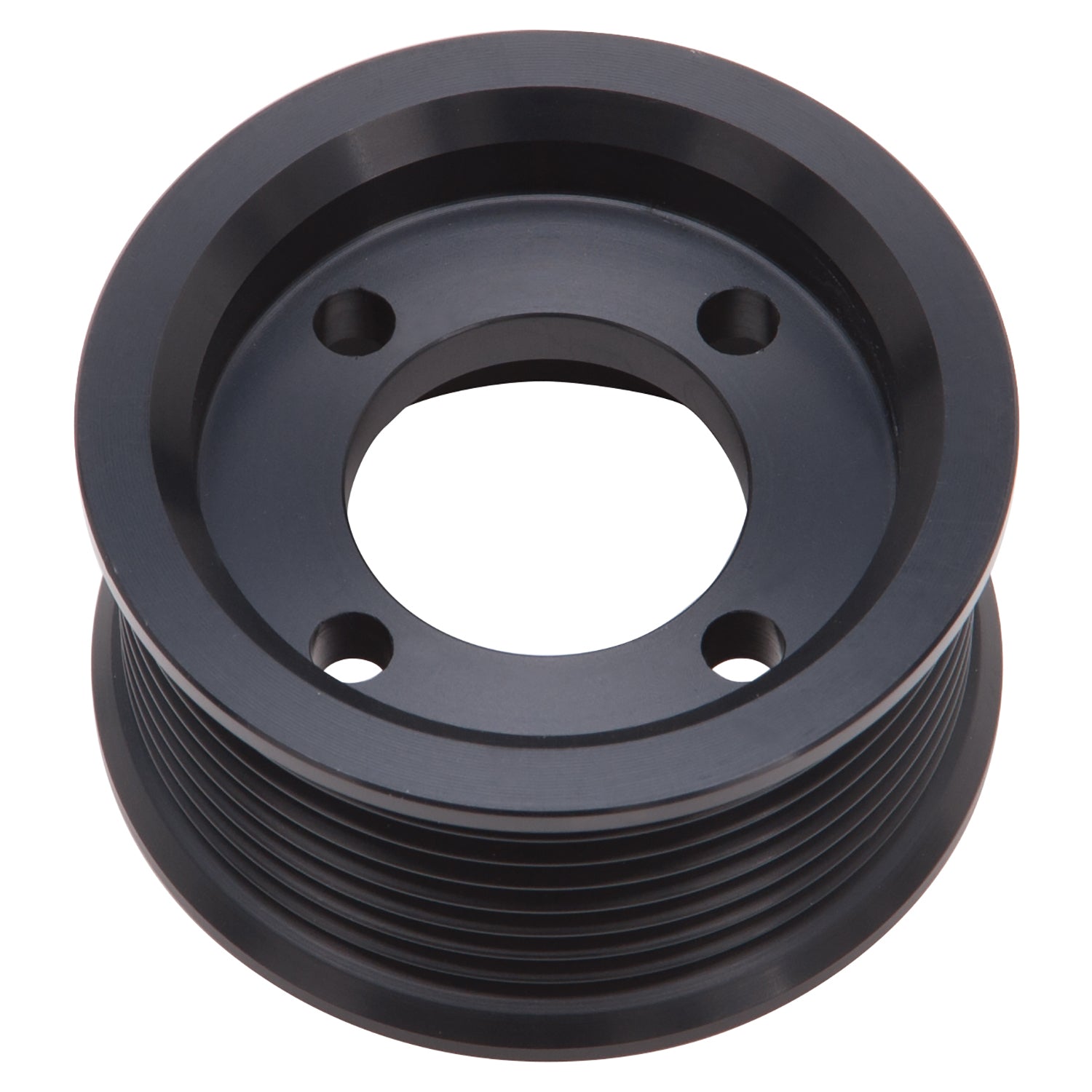 Supercharger Pulley <br> Universal Fit