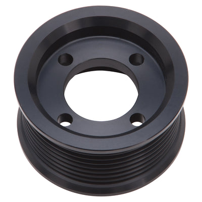 Supercharger Pulley <br> Universal Fit