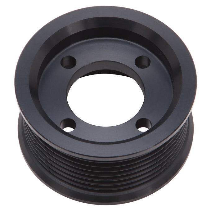 Supercharger Pulley <br> Universal Fit