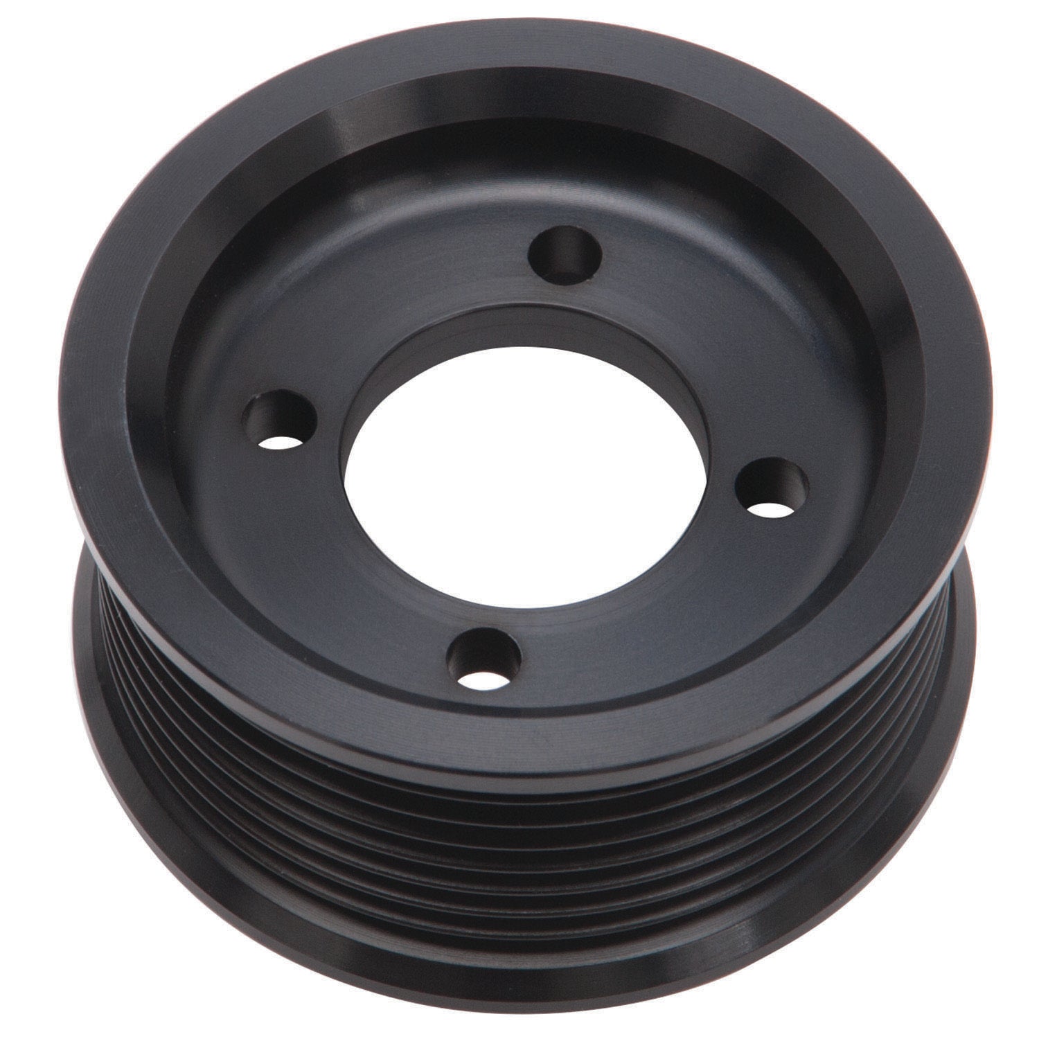 Supercharger Pulley <br> Universal Fit