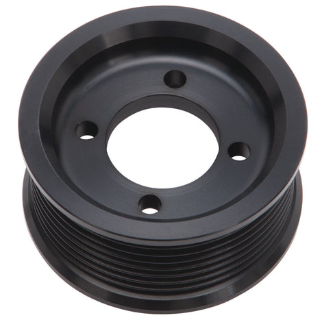Supercharger Pulley <br> Universal Fit