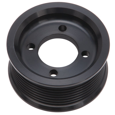 Supercharger Pulley <br> Universal Fit