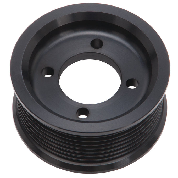 Supercharger Pulley <br> Universal Fit