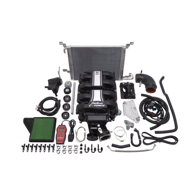 Stage 1 Supercharger Kit <br> 2011-2014 Ford Mustang