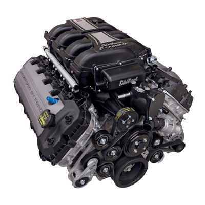 Stage 1 Supercharger Kit <br> 2011-2014 Ford Mustang