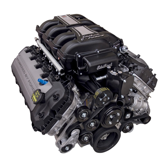 Stage 1 Supercharger Kit <br> 2011-2014 Ford Mustang