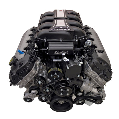 Stage 1 Supercharger Kit <br> 2011-2014 Ford Mustang