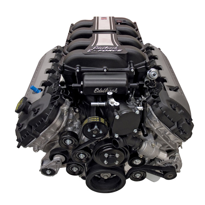 Stage 1 Supercharger Kit <br> 2011-2014 Ford Mustang