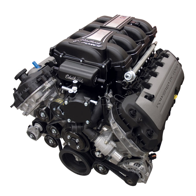 Stage 1 Supercharger Kit <br> 2011-2014 Ford Mustang