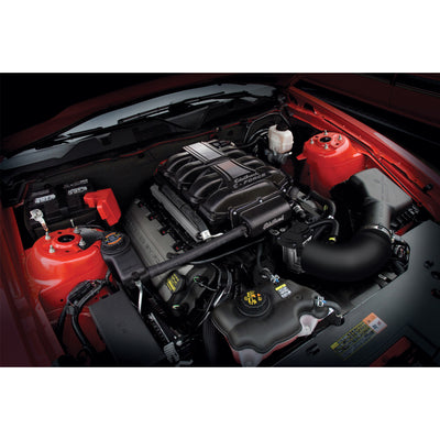 Stage 1 Supercharger Kit <br> 2011-2014 Ford Mustang