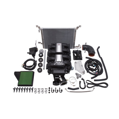 Stage 1 Supercharger Kit <br> 2011-2014 Ford Mustang