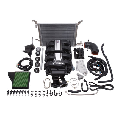 Stage 1 Supercharger Kit <br> 2011-2014 Ford Mustang