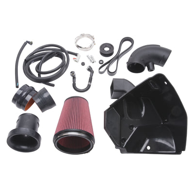 Supercharger Upgrade Kit <br> 2011-2014 Ford Mustang