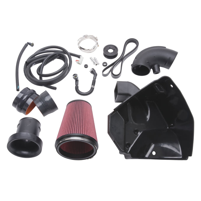 Supercharger Upgrade Kit <br> 2011-2014 Ford Mustang
