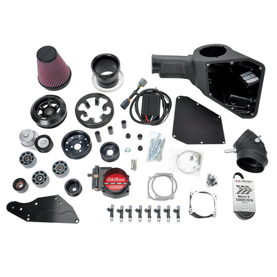 Supercharger Upgrade Kit <br> 2018-2020 Ford Mustang