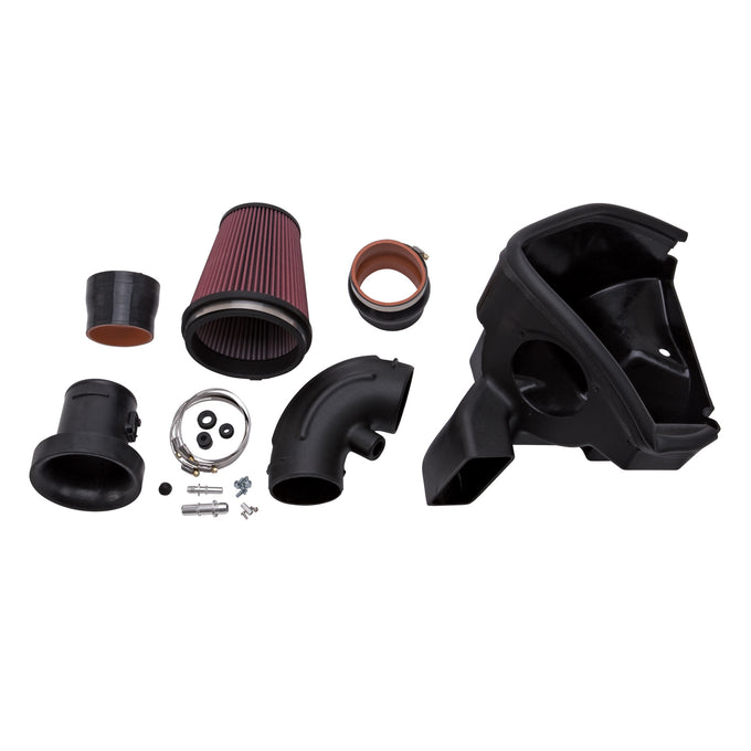 Air Intake Kit <br> 2011-2014 Ford Mustang