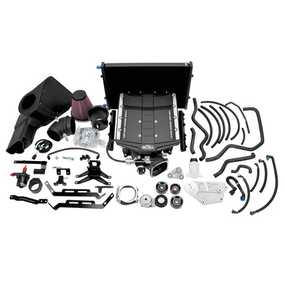 Supercharger Kit <br> 15-20 Ford Mustang F-150 Lobo
