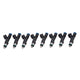 Fuel Injector <br> Universal Fit