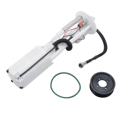 Supercharger Upgrade Kit <br> 2008-2013 Chevrolet Corvette