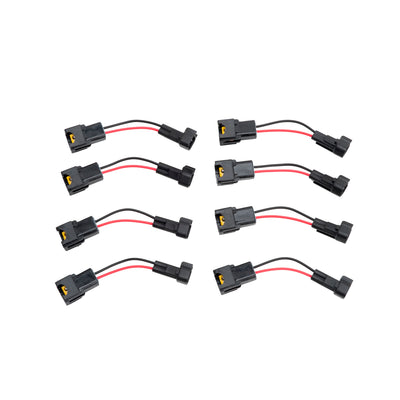 Fuel Injection Wiring Harness Adapter <br> Universal Fit