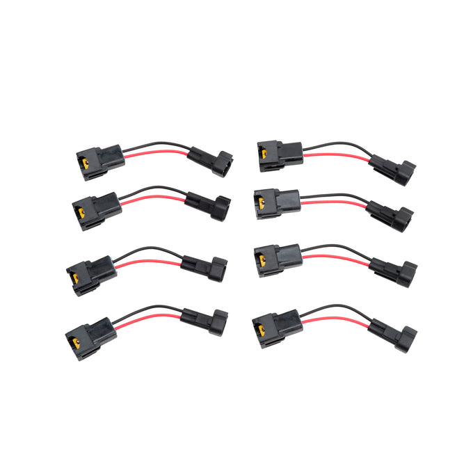 Fuel Injection Wiring Harness Adapter <br> Universal Fit
