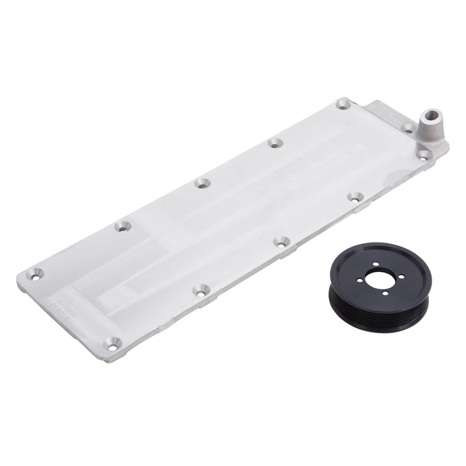 Automatic Transmission Conversion Adaptor Plate <br> Universal Fit