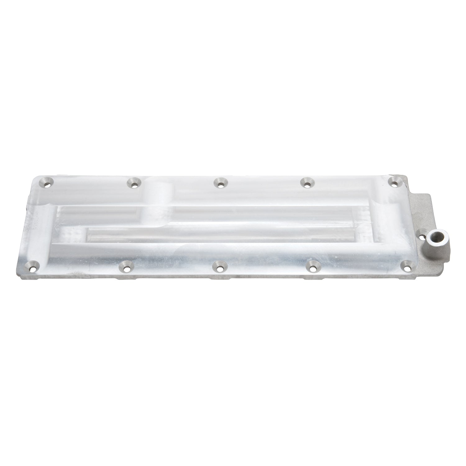 Valley Pan Cover <br> Universal Fit