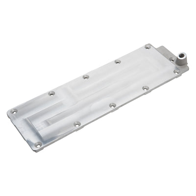 Valley Pan Cover <br> Universal Fit