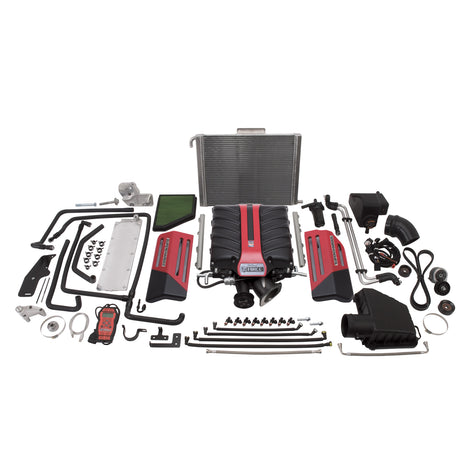 Stage 1 Supercharger Kit <br> 2010-2013 Chevrolet Camaro