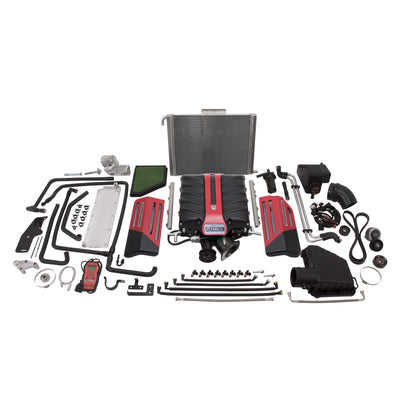 Stage 1 Supercharger Kit <br> 2010-2013 Chevrolet Camaro