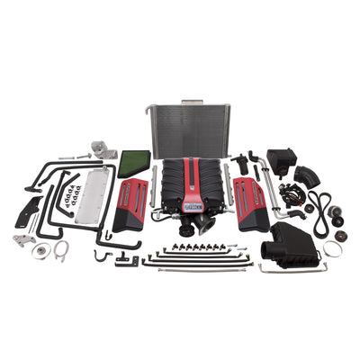Stage 1 Supercharger Kit <br> 2010-2013 Chevrolet Camaro
