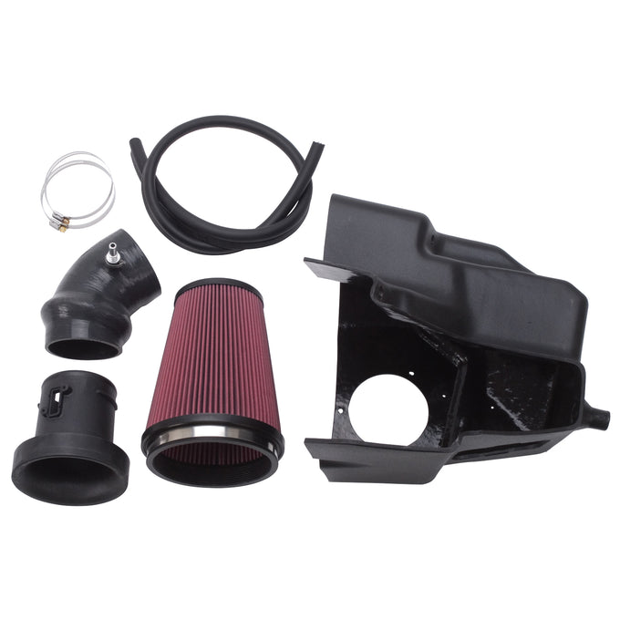 Air Intake Kit <br> 2010-2014 Chevrolet Camaro