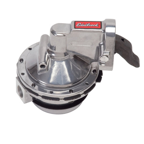 Mechanical Fuel Pump <br> Small-Block Chevy 262-400 (4.3-6.6L) Engines
