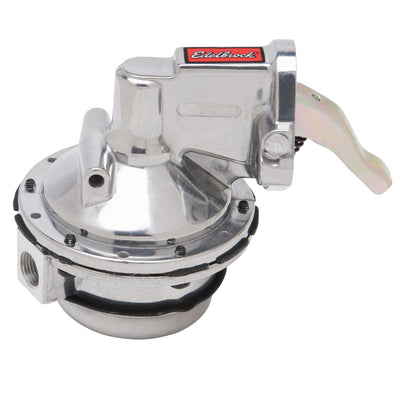Mechanical Fuel Pump <br> Big Block Chevy 396/402/427/454/502 Engines