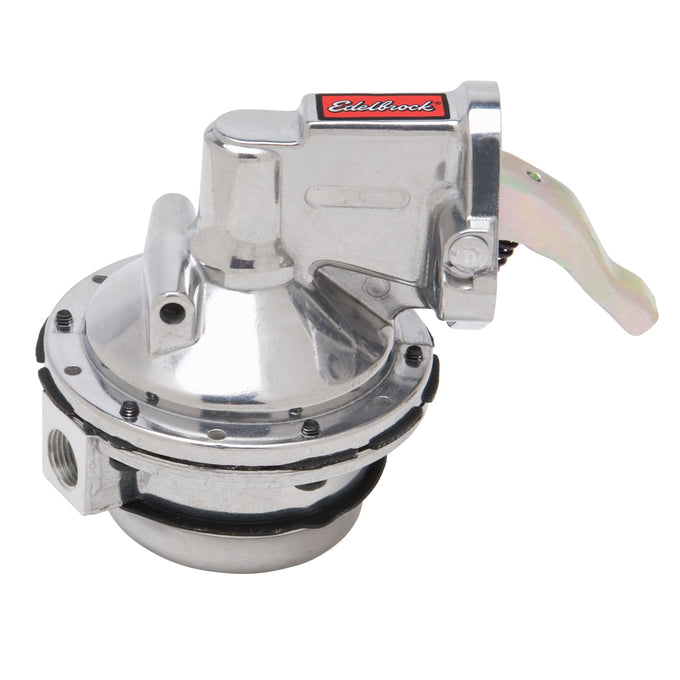 Mechanical Fuel Pump <br> Big Block Chevy 396/402/427/454/502 Engines
