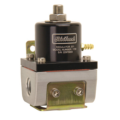 Fuel Injection Pressure Regulator <br> Universal Fit