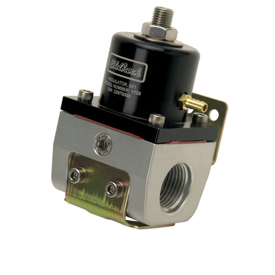 Fuel Injection Pressure Regulator <br> Universal Fit