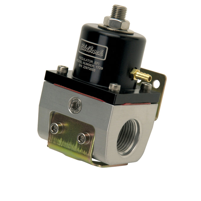 Fuel Injection Pressure Regulator <br> Universal Fit