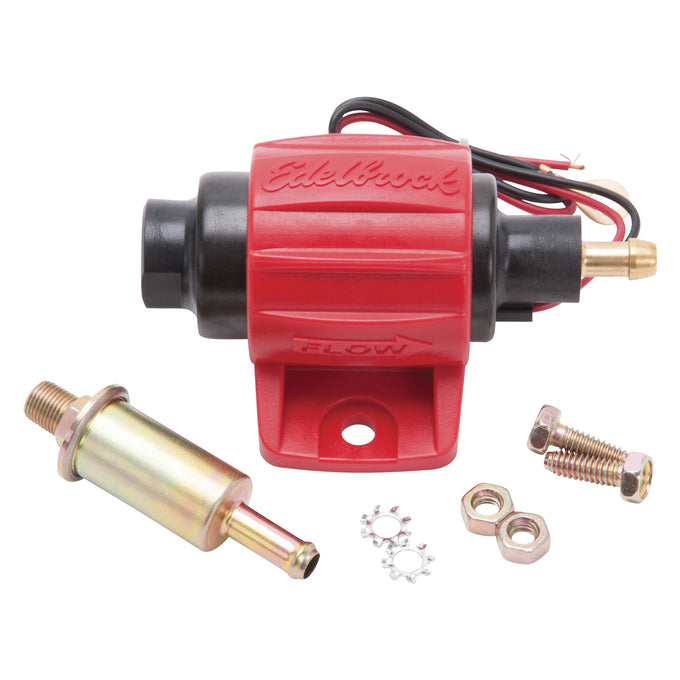 Electric Fuel Pump <br> Universal Fit