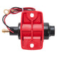 Electric Fuel Pump <br> Universal Fit