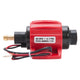 Electric Fuel Pump <br> Universal Fit