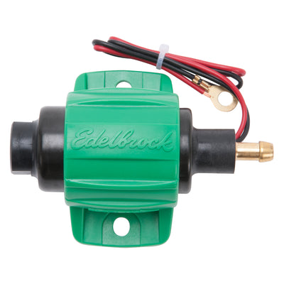 Electric Fuel Pump <br> Universal Fit