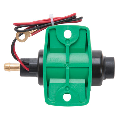 Electric Fuel Pump <br> Universal Fit