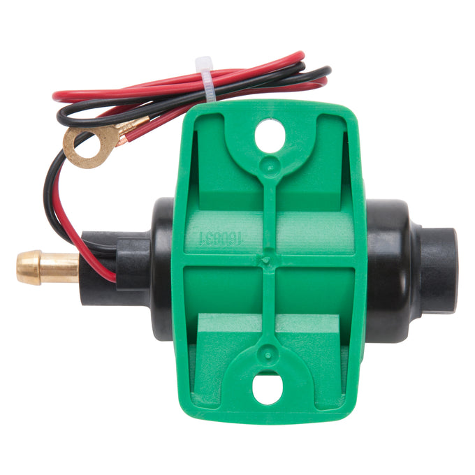 Electric Fuel Pump <br> Universal Fit