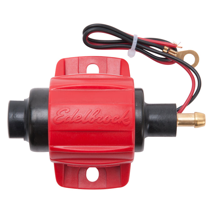 Electric Fuel Pump <br> Universal Fit