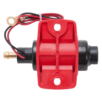 Electric Fuel Pump <br> Universal Fit