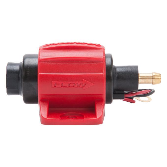 Electric Fuel Pump <br> Universal Fit