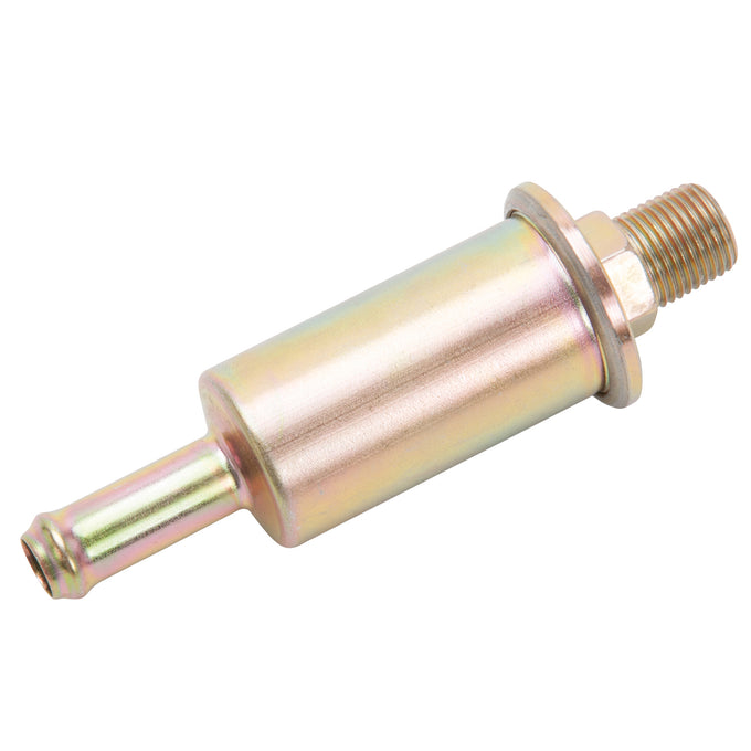 Fuel Filter <br> Compatible with Diesel fuel only.