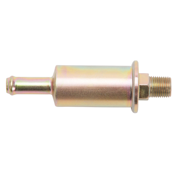 Fuel Filter <br> Compatible with Diesel fuel only.
