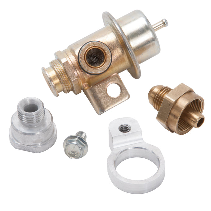 Fuel Injection Pressure Regulator <br> Universal Fit